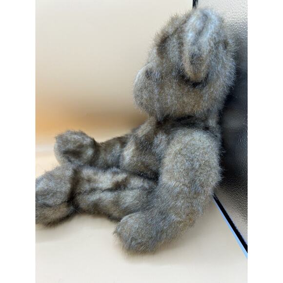 Gund Zales Plush Teddy Bear Stuffed Animal Soft Clean Plushie - Picture 2 of 9